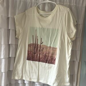 Desert T-shirt